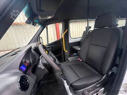MERCEDES-BENZ Sprinter 314 Cdi Tourer Maxi L3 9 Sitze Lift