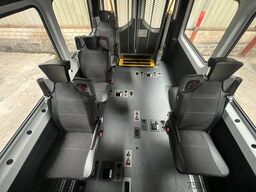 MERCEDES-BENZ Sprinter 314 Cdi Tourer Maxi L3 9 Sitze Lift