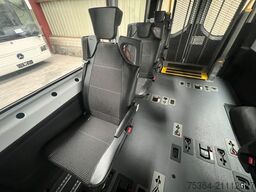 MERCEDES-BENZ Sprinter 314 Cdi Tourer Maxi L3 9 Sitze Lift