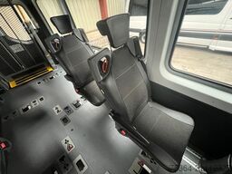 MERCEDES-BENZ Sprinter 314 Cdi Tourer Maxi L3 9 Sitze Lift