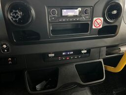 MERCEDES-BENZ Sprinter 314 Cdi Tourer Maxi L3 9 Sitze Lift