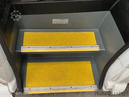 MERCEDES-BENZ Sprinter 314 Cdi Tourer Maxi L3 9 Sitze Lift