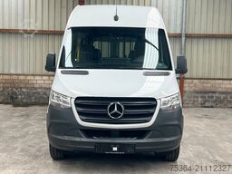 MERCEDES-BENZ Sprinter 314 Cdi Tourer Maxi L3 9 Sitze Lift
