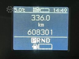 MERCEDES-BENZ Sprinter 314 Cdi Tourer Maxi L3 9 Sitze Lift