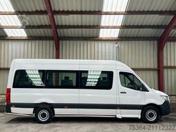 MERCEDES-BENZ Sprinter 314 Cdi Tourer Maxi L3 9 Sitze Lift