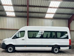 MERCEDES-BENZ Sprinter 314 Cdi Tourer Maxi L3 9 Sitze Lift