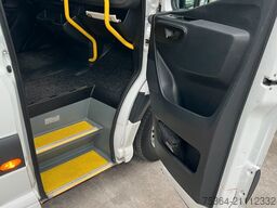 MERCEDES-BENZ Sprinter 314 Cdi Tourer Maxi L3 9 Sitze Lift