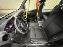 MERCEDES-BENZ Sprinter 314 Cdi Tourer Maxi L3 9 Sitze Lift