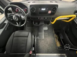 MERCEDES-BENZ Sprinter 314 Cdi Tourer Maxi L3 9 Sitze Lift