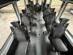 MERCEDES-BENZ Sprinter 314 Cdi Tourer Maxi L3 9 Sitze Lift