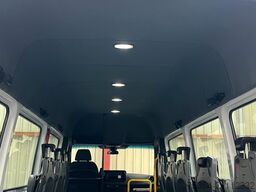 MERCEDES-BENZ Sprinter 314 Cdi Tourer Maxi L3 9 Sitze Lift