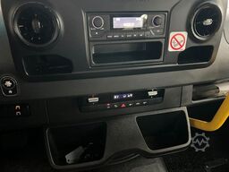 MERCEDES-BENZ Sprinter 314 Cdi Tourer Maxi L3 9 Sitze Lift