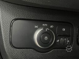 MERCEDES-BENZ Sprinter 314 Cdi Tourer Maxi L3 9 Sitze Lift