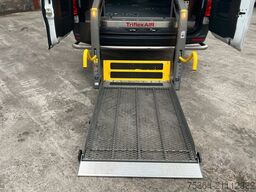 MERCEDES-BENZ Sprinter 314 Cdi Tourer Maxi L3 9 Sitze Lift