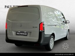 MERCEDES-BENZ Vito 116 CDI Kasten Lang Multibeam/Navi/KameraBC