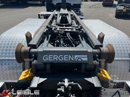 IVECO Stralis AS 260/460*Gergen*Retarder*Lift/Lenk*