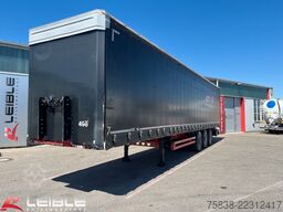 KÖGEL SN24*Tautliner Standard*Code XL*SAF-Achsen