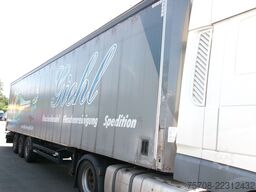 ORTEN 3-Achs SafeServer*SAF*Lift*Edscha*zertifiziert
