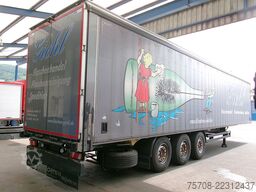 ORTEN 3-Achs SafeServer*SAF*Lift*Edscha*zertifiziert