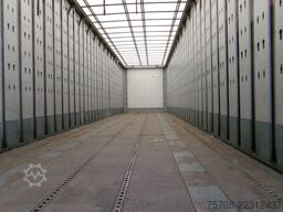 ORTEN 3-Achs SafeServer*SAF*Lift*Edscha*zertifiziert