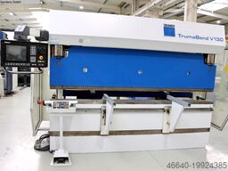 TRUMPF TRUMABEND V 130