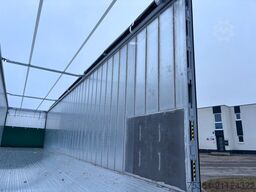 LEGRAS SBS 2220 Schubboden 90 m3 SAF Liftachse