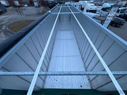 LEGRAS SBS 2220 Schubboden 90 m3 SAF Liftachse