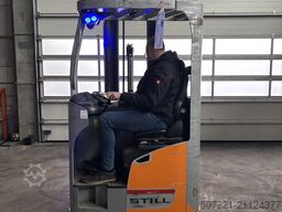 Still FM-X 10