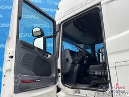 Scania R 450 LA4x2MNA RETARDER DIFF-L PTO P-AIRCO SMART2