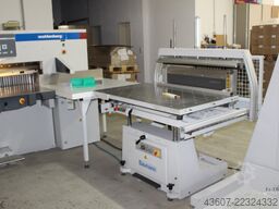 Wohlenberg 115 CUT-Tec