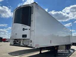 Schmitz Cargobull Tiefkühlkoffer Standard Doppelstock