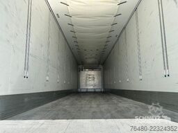 Schmitz Cargobull Tiefkühlkoffer Standard Doppelstock