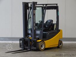 Jungheinrich EFG320