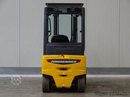 Jungheinrich EFG320