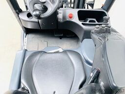 Linde E 20 L-02 EVO Triplex