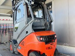 Linde H 30 D-02 EVO 3B Kabine Klima