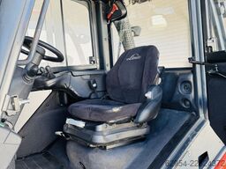 Linde H 30 D-02 EVO 3B Kabine Klima