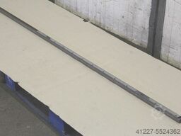 unbekannt Messlänge 1263 mm