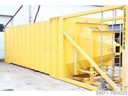 Sonstige/Other Lintec FÜLLERSILO 50m³