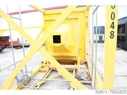 Sonstige/Other Lintec FÜLLERSILO 50m³