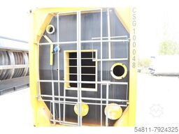 Sonstige/Other Lintec FÜLLERSILO 50m³