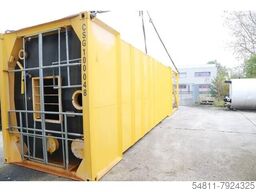 Sonstige/Other Lintec FÜLLERSILO 50m³