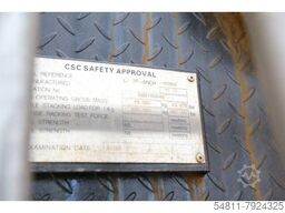 Sonstige/Other Lintec FÜLLERSILO 50m³