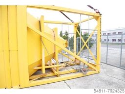 Sonstige/Other Lintec FÜLLERSILO 50m³