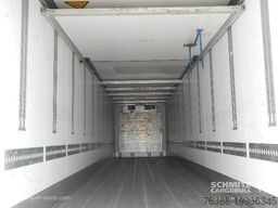 Schmitz Cargobull Semitrailer Reefer Multitemp Dobbeldekk