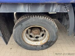 Iveco EuroCargo 120 **120EL17-BELGIAN ORIGINE-AC**