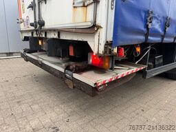 Iveco EuroCargo 120 **120EL17-BELGIAN ORIGINE-AC**