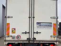 Iveco EuroCargo 120 **120EL17-BELGIAN ORIGINE-AC**