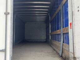 Iveco EuroCargo 120 **120EL17-BELGIAN ORIGINE-AC**