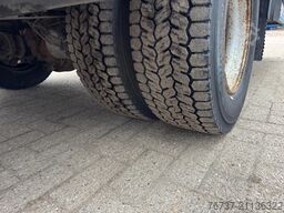 Iveco EuroCargo 120 **120EL17-BELGIAN ORIGINE-AC**